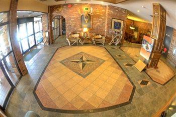 Compass Point Inn - Surrey Extérieur photo